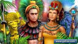 تحميل لعبة اكتشاف الكنز The Treasures of Montezuma 2