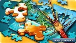 تحميل لعبة تركيب الصور Jigsaw Puzzle