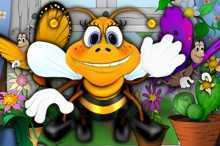 تحميل لعبة تربية النحل Beezzle