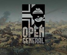 تحميل لعبة الحرب Open General