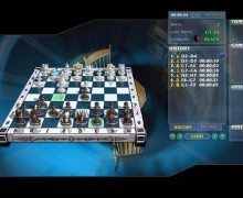 لعبة الشطرنج Grand Master Chess