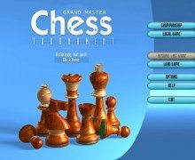 لعبة تعلم الشطرنج Chess