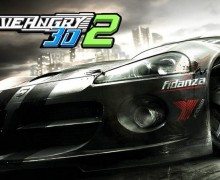لعبة سيارات للاندرويد Drive Angry Racing 2
