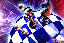 تحميل لعبة الشطرنج Grand Master