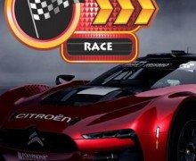 لعبة سيارات اندرويد Racing Car Free