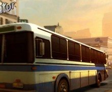 لعبة قيادة الباص City Bus Driving