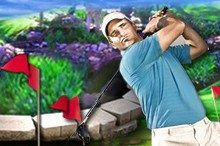 تحميل لعبة الجولف الجديدة Hole in One Mini Golf