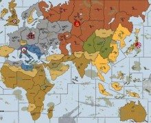 لعبة الحرب العالمية TripleA Mac