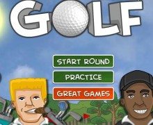 تحميل لعبة الجولف Turbo Golf