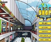 تحميل لعبة المتجر Shop Empire 2
