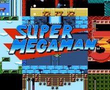 تحميل لعبة سوبر ميجا Mega Man 3