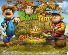 تحميل لعبة مزرعة الاحلام Barn Yarn
