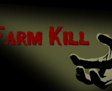 تحميل لعبة مزرعة الزومبي Farm Kill