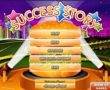 تحميل لعبة قصة نجاح Success Story