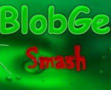 تحميل لعبة السرعة القصوى Blobgel Smash