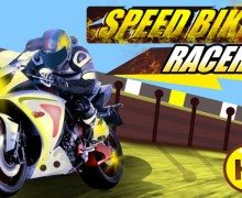 تحميل  لعبة الدراجات النارية للمحترفين Speed Bike Racer 3D