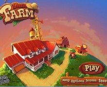 تحميل لعبة العمل في المزرعة Little Farm