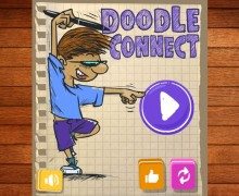 تحميل لعبة الرسم على الكمبيوتر Doodle Connect HD