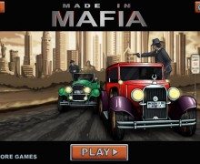 تحميل  لعبة المافيا للكمبيوتر Made in Mafia