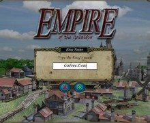 تحميل لعبة الامبراطورية Empire of the Galaldur