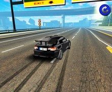 تحميل لعبة قيادة السيارات في الشوارع Car Simulator