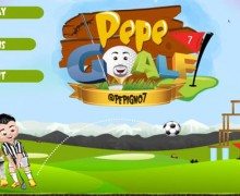 تحميل لعبة الجولف كاملة PepeGoalf7
