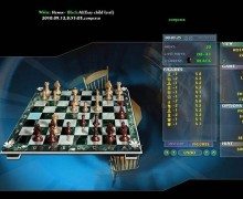 تحميل لعبة شطرنج ماستر Grand Master Chess 3