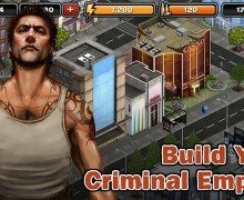 تحميل لعبة مدينة الجريمة Crime City