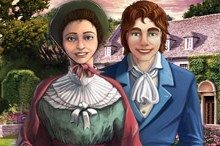 تنزيل لعبة البحث عن الاشياء المفقودة Jane Austens