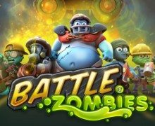 تحميل لعبة باتل اوف زومبي Battle of Zombies