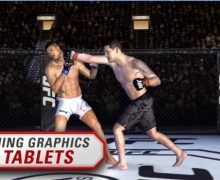 تحميل لعبة القتال الحر EA SPORTS UFC