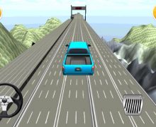 تحميل لعبة قيادة السيارات الصعبة Hill Climb Racing 4×4