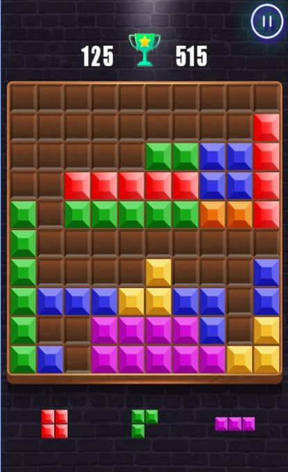 download the new version for iphoneBlocks: Block Puzzle Games