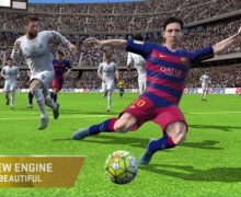 تحميل لعبة الفيفا كاملة FIFA 16 Soccer