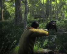 تحميل لعبة صيد الحيوانات في الغابة للكمبيوتر theHunter
