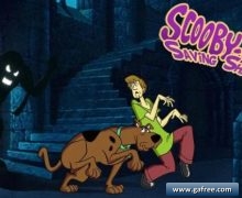 تحميل لعبة مغامرات سكوبي دو Scooby Doo Saving Shaggy