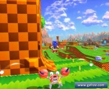 تحميل لعبة سوبر ماريو الجديدة Sonic Utopia