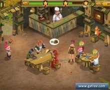 تحميل لعبة مطعم جديدة مجانية Princess of Tavern