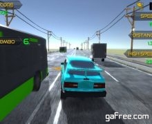 تحميل لعبة سباق السيارات 2018 Speed Racing 3D
