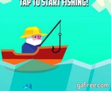 تحميل لعبة صيد السمك للايفون Go Fish