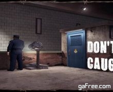تحميل لعبة الهروب من السجن للايفون Can You Escape – Prison Break