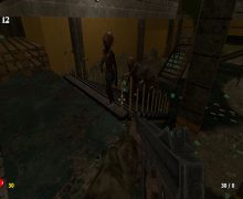 تحميل لعبة قتال ضد الوحوش للكمبيوتر برابط مباشر Monster Dungeons 3