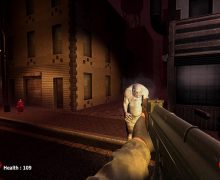 تحميل لعبة القتال في السكة الحديدية للكمبيوتر Railway Capture 3 Zombie