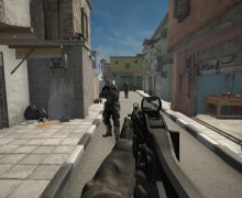 تحميل لعبة تحرير الرهائن للكمبيوتر Warzone