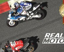 تحميل لعبة سباق الدراجات النارية للاندرويد Real Moto