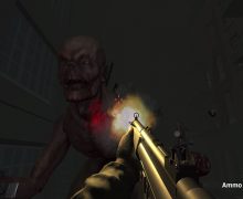 تحميل لعبة مصاص الدماء للكمبيوتر Dark District