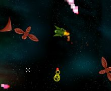 تحميل لعبة حماية كوكب الارض للكمبيوتر Space Ranger Vs Reptiloids