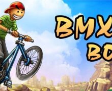 تحميل لعبة الدراجات الهوائية للكمبيوتر BMX Stunts
