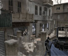 تحميل لعبة حرب اطلاق نار للكمبيوتر مجانا Top Sniper Shooter