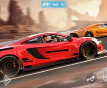 تحميل لعبة سباق سيارات للاندرويد Real Car Race Game 3D